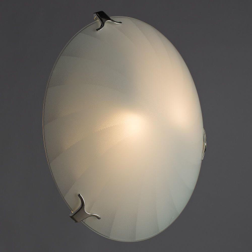 Настенный светильник Arte Lamp Medusa A3520PL-2CC Настенный светильник Arte Lamp Medusa A3520PL-2CC