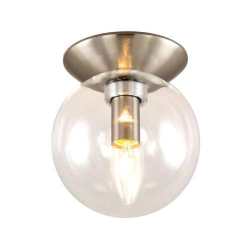 Потолочный светильник Citilux Томми CL102511 Потолочный светильник Citilux Томми CL102511