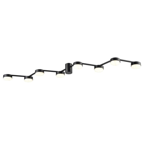 Потолочная люстра Lumion Comfi Sanata 8187/8C Потолочная люстра Lumion Comfi Sanata 8187/8C