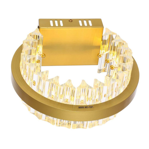 Настенный светодиодный светильник ST Luce Cherio SL383.201.01