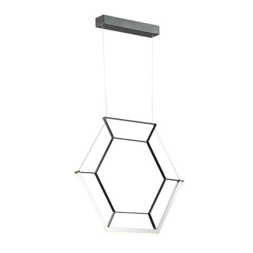Подвесной светодиодный светильник Odeon Light Trezor 4099/16L Подвесной светодиодный светильник Odeon Light Trezor 4099/16L