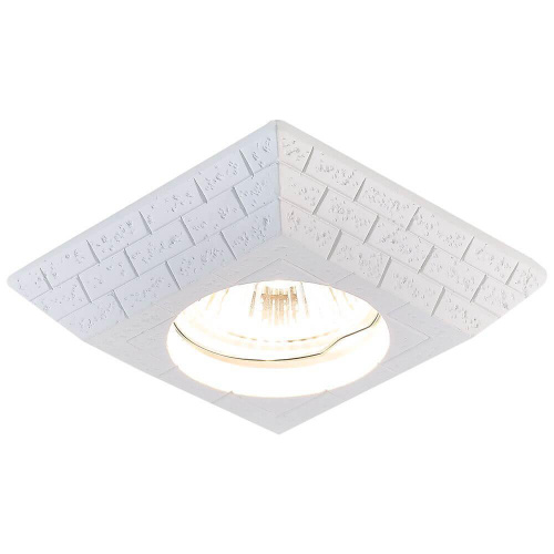 Встраиваемый светильник Ambrella light Desing D2920 W Встраиваемый светильник Ambrella light Desing D2920 W