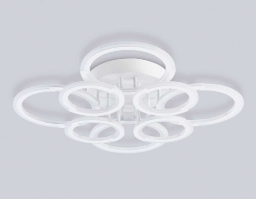 Светильник потолочный Ambrella light ACRYLICA FA8945 Светильник потолочный Ambrella light ACRYLICA FA8945