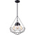 Подвесная люстра Toplight Grizel TL1178H-03BC