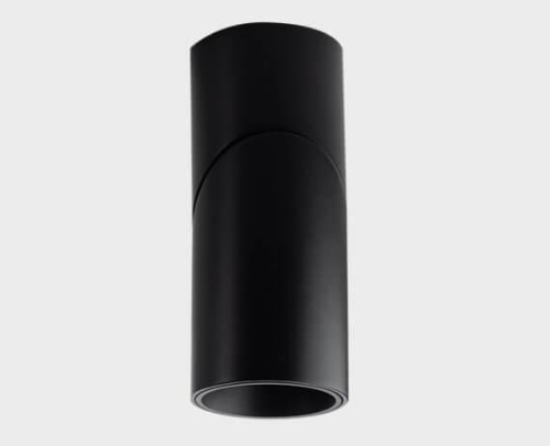 Светодиодный спот Italline M03-0106 black Светодиодный спот Italline M03-0106 black