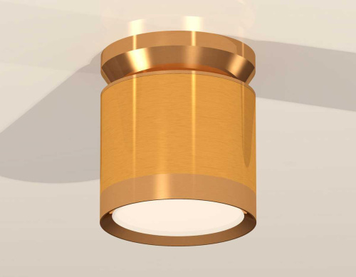 Комплект накладного светильника Ambrella light Techno Spot XS (N8909, C8121, N8124) XS8121035 Комплект накладного светильника Ambrella light Techno Spot XS (N8909, C8121, N8124) XS8121035