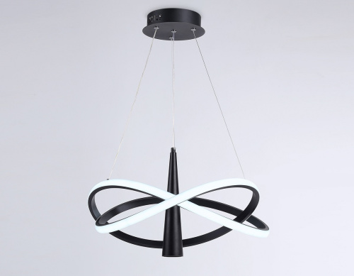 Подвесной светодиодный светильник Ambrella light Comfort LineTech FL5368 Подвесной светодиодный светильник Ambrella light Comfort LineTech FL5368