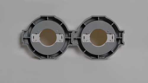 Встраиваемый светильник Technical DL019-GX53-B Встраиваемый светильник Technical DL019-GX53-B
