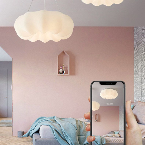 Подвесная Люстра Oddly E D65 By Imperiumloft Подвесная Люстра Oddly E D65 By Imperiumloft