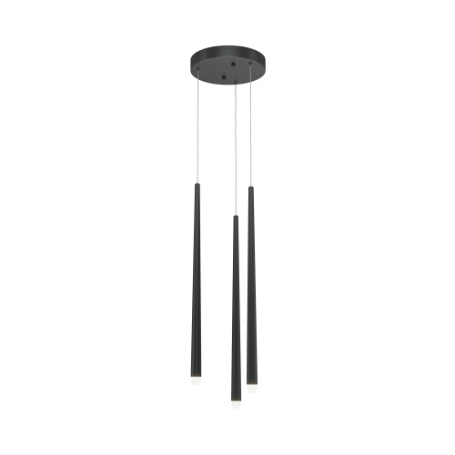 Подвесной светильник Maytoni MOD132PL-L18BK Подвесной светильник Maytoni MOD132PL-L18BK