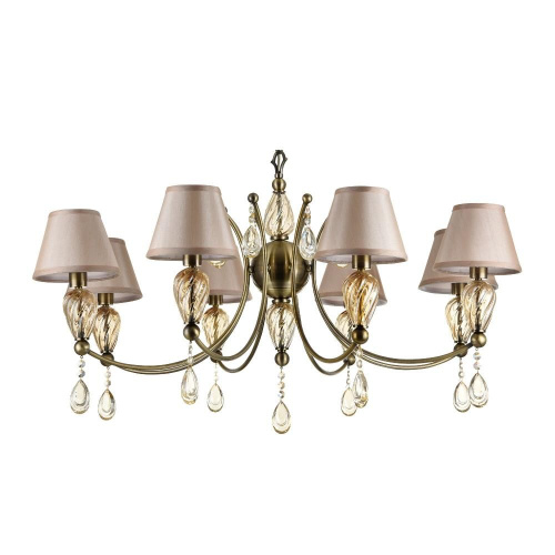 Люстра Maytoni RC855-PL-08-R Люстра Maytoni RC855-PL-08-R