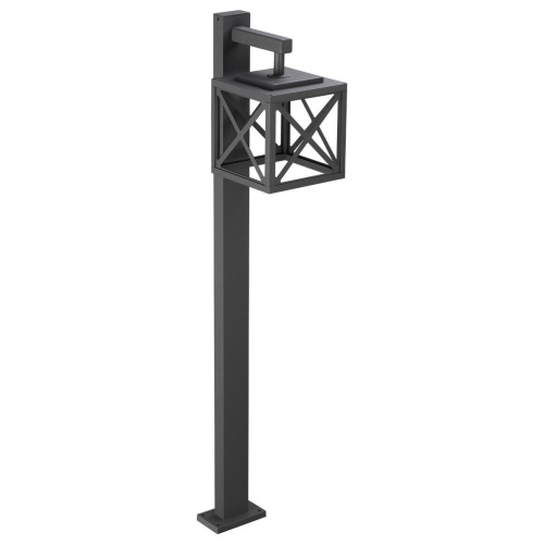 Уличный светодиодный светильник Novotech Street Dantela 358448 Уличный светодиодный светильник Novotech Street Dantela 358448