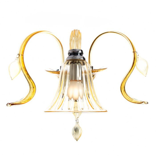 Бра Arte Lamp Cleopatra A8026AP-1CC Бра Arte Lamp Cleopatra A8026AP-1CC
