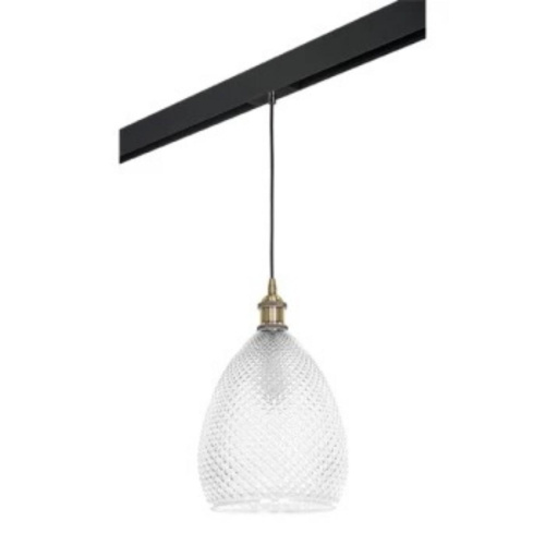 Трековый светильник Lightstar Genni (798021+595007) PRO798021 Трековый светильник Lightstar Genni (798021+595007) PRO798021