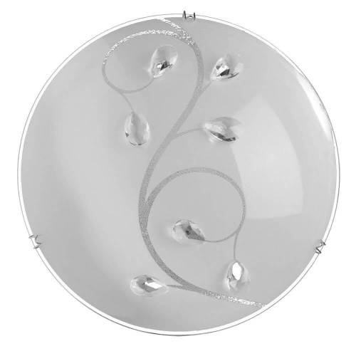 Потолочный светильник Arte Lamp A4040PL-1CC Потолочный светильник Arte Lamp A4040PL-1CC