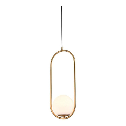 Подвесной светильник Milosh Tendence 0776PL-1GD Подвесной светильник Milosh Tendence 0776PL-1GD