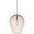 Подвесной светильник Toplight Kayla TL1174H-01PK