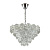 Подвесной светильник Odeon Light Modern Talerti 4923/7