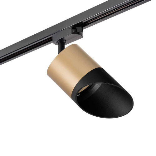 Трековый светильник Lightstar Rullo (213490+592087+201487) R1T349087 Трековый светильник Lightstar Rullo (213490+592087+201487) R1T349087