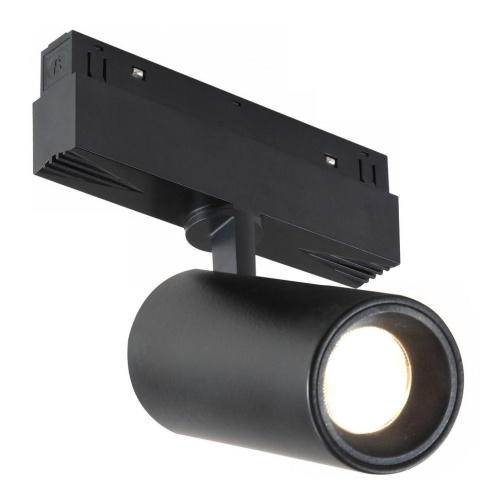 Трековый светодиодный светильник iLedex Technical Vision SMART 4822-011-D45-8W-38DG-BK Трековый светодиодный светильник iLedex Technical Vision SMART 4822-011-D45-8W-38DG-BK