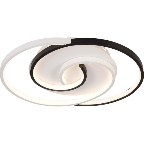 Потолочный светодиодный светильник Rivoli Abby 6101-103 Б0059008 Потолочный светодиодный светильник Rivoli Abby 6101-103 Б0059008