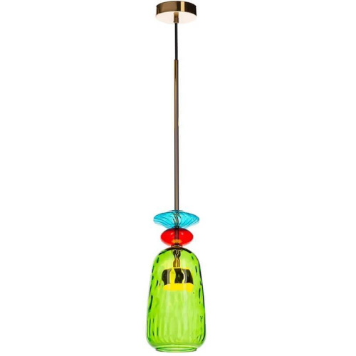 Подвесной светодиодный светильник Loft IT 2008-B Подвесной светодиодный светильник Loft IT 2008-B