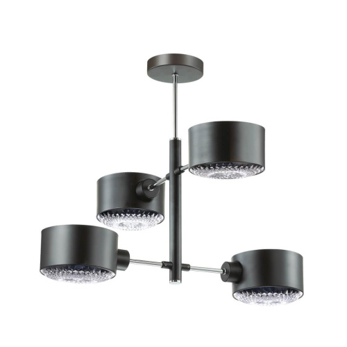 Потолочная люстра Lumion Jared 3741/4C Потолочная люстра Lumion Jared 3741/4C