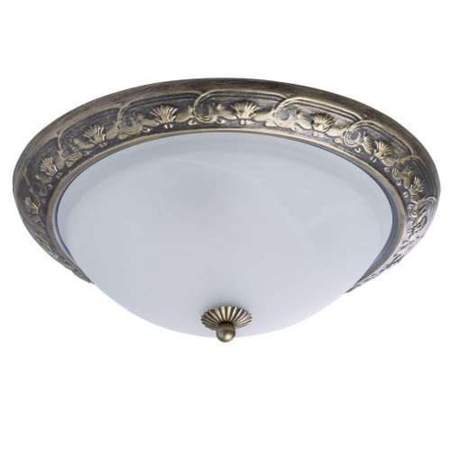 Потолочный светильник MW-Light Ариадна 450015703 Потолочный светильник MW-Light Ариадна 450015703