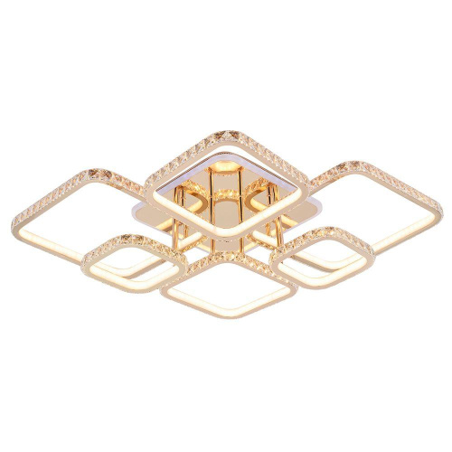 Потолочная светодиодная люстра Profit Light 8010/6 FGD Потолочная светодиодная люстра Profit Light 8010/6 FGD