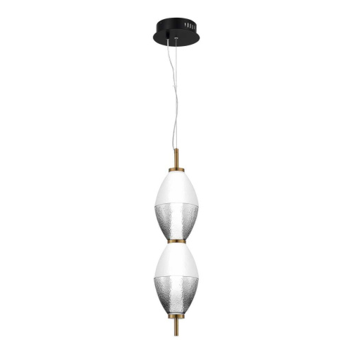Подвесной светильник ST Luce SL6130.403.15 Подвесной светильник ST Luce SL6130.403.15