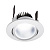Встраиваемый светильник Deko-Light COB 95 CCT 565194
