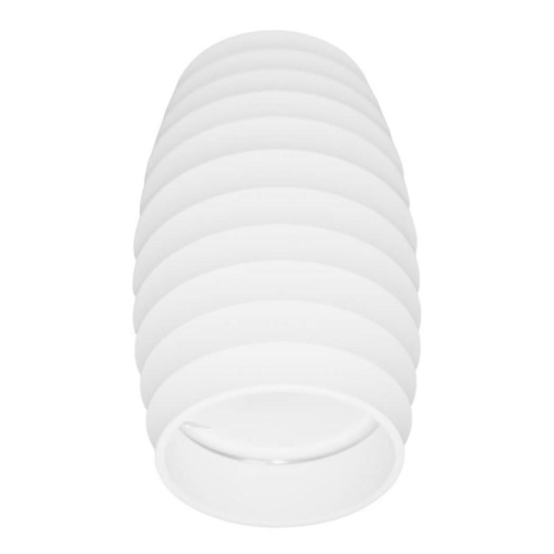Потолочный светильник Lumina Deco Split LDC 8052-B SS-D70*H115 WT Потолочный светильник Lumina Deco Split LDC 8052-B SS-D70*H115 WT