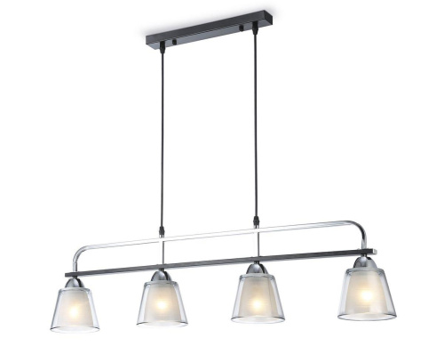 Подвесная люстра Ambrella light Traditional Modern TR303244 Подвесная люстра Ambrella light Traditional Modern TR303244