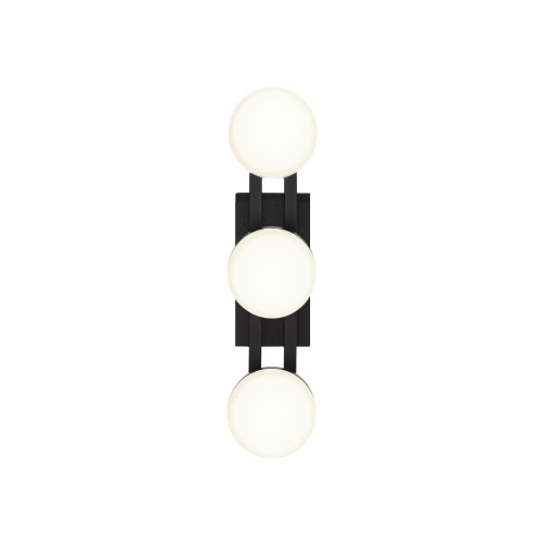 Настенный светильник ST Luce MONRO SL6610.401.03 Настенный светильник ST Luce MONRO SL6610.401.03