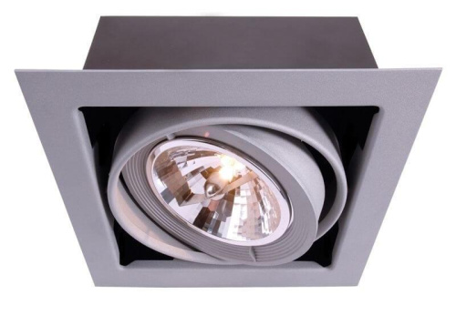 Встраиваемый светильник Deko-Light Kardan 850049 Встраиваемый светильник Deko-Light Kardan 850049