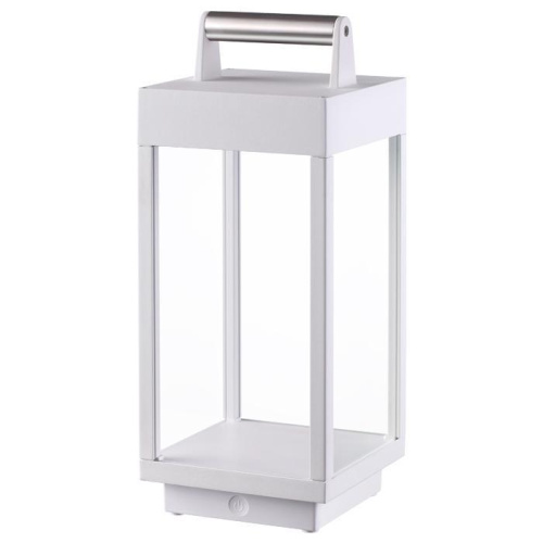 Уличный светодиодный светильник Novotech Street Ivory led 358120 Уличный светодиодный светильник Novotech Street Ivory led 358120