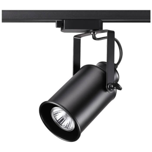 Трековый светильник Novotech Pipe Port 370410 Трековый светильник Novotech Pipe Port 370410