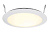 Встраиваемый светильник Deko-Light LED Panel 16 565249