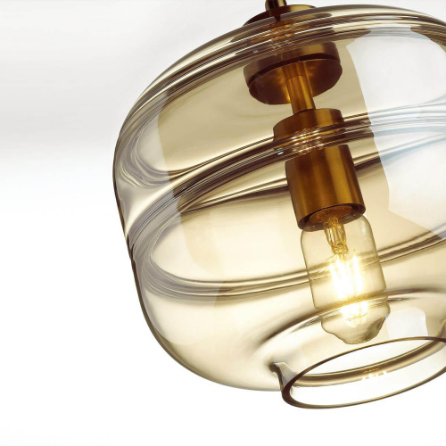 Подвесной светильник Odeon Light Storbi 4771/1