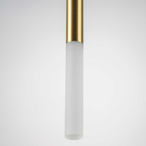 LT7474332 Люстра TUBO LED 5W 300LM 360G ЗОЛОТО 3000K LT7474332 Люстра TUBO LED 5W 300LM 360G ЗОЛОТО 3000K