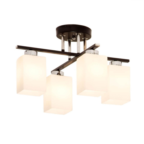 Потолочная люстра Citilux Маркус CL123141 Потолочная люстра Citilux Маркус CL123141