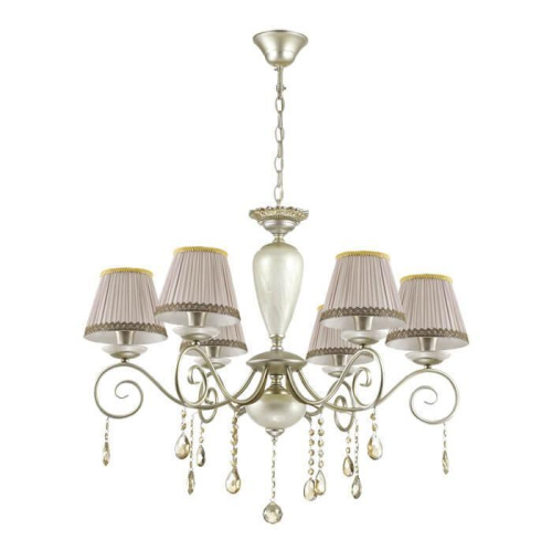 Подвесная люстра Odeon Light Marionetta 3924/6 Подвесная люстра Odeon Light Marionetta 3924/6