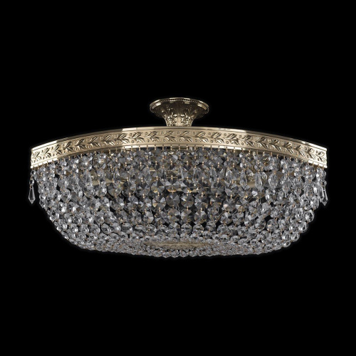 Потолочная люстра Bohemia Ivele 19013/60IV G Потолочная люстра Bohemia Ivele 19013/60IV G