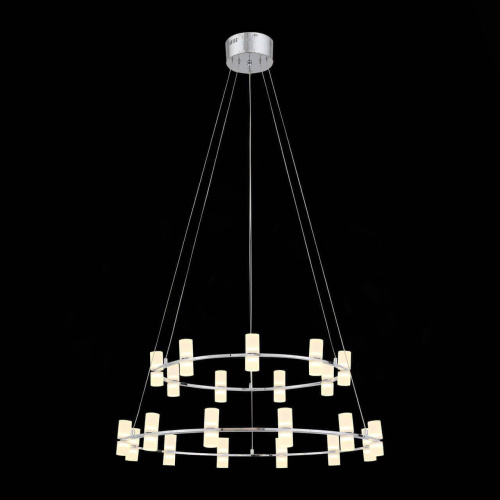 Подвесная светодиодная люстра ST Luce Cilindro SL799.103.21 Подвесная светодиодная люстра ST Luce Cilindro SL799.103.21