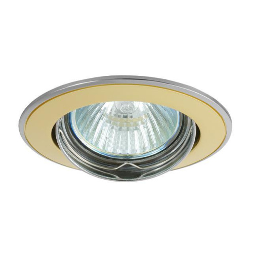 Точечный светильник Kanlux BASK CTC-5515-SG/N 2805 Точечный светильник Kanlux BASK CTC-5515-SG/N 2805