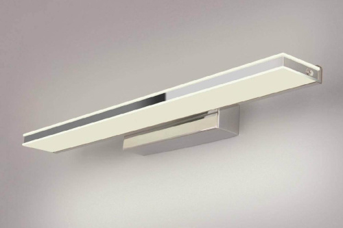 Настенный светодиодный светильник Elektrostandard Tabla LED хром MRL LED 1075 a040510 Настенный светодиодный светильник Elektrostandard Tabla LED хром MRL LED 1075 a040510