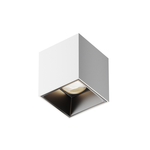 Потолочный светильник Technical C064CL-5W4K-SQ-WB Потолочный светильник Technical C064CL-5W4K-SQ-WB