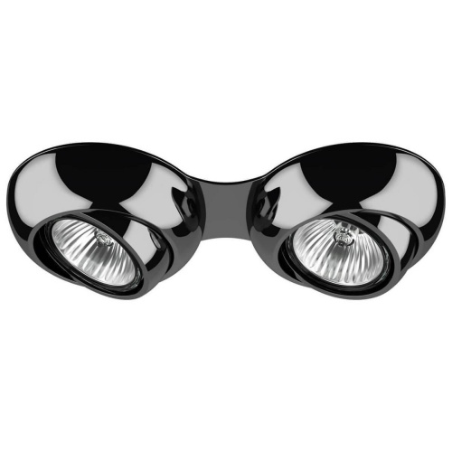 Встраиваемый светильник Lightstar Ocula 011827 Встраиваемый светильник Lightstar Ocula 011827