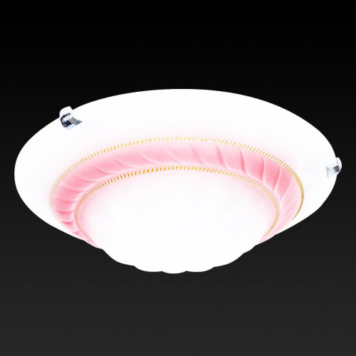 Потолочный светильник Toplight Clare TL9101Y-02PK Потолочный светильник Toplight Clare TL9101Y-02PK