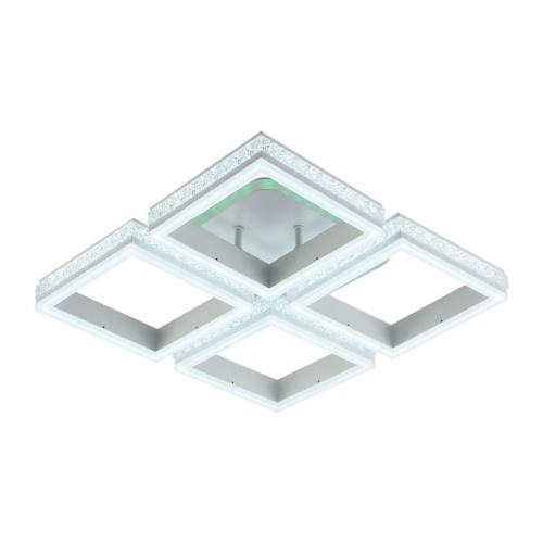 Потолочная светодиодная люстра Profit Light 6000/4 WHT Потолочная светодиодная люстра Profit Light 6000/4 WHT